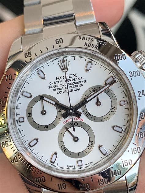 cosmograph daytona rolex watch cost